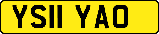 YS11YAO