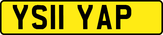 YS11YAP