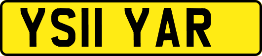 YS11YAR