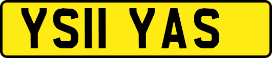 YS11YAS