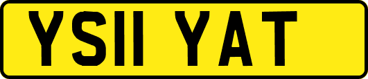 YS11YAT