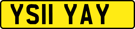 YS11YAY