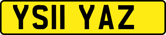 YS11YAZ
