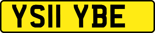 YS11YBE