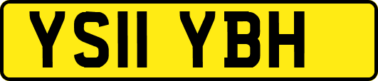 YS11YBH
