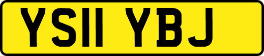 YS11YBJ