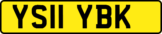 YS11YBK