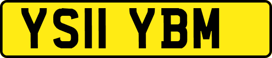 YS11YBM