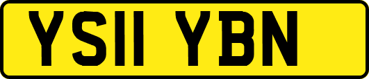 YS11YBN