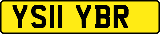 YS11YBR