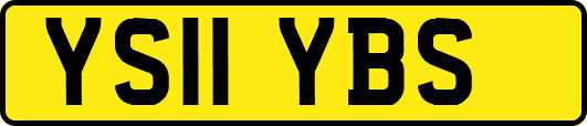 YS11YBS