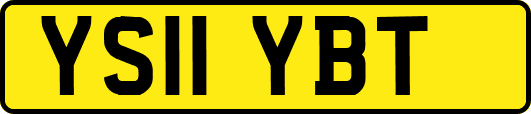 YS11YBT
