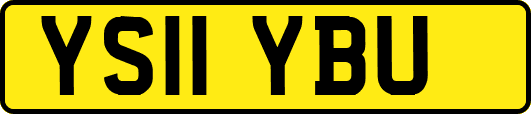 YS11YBU