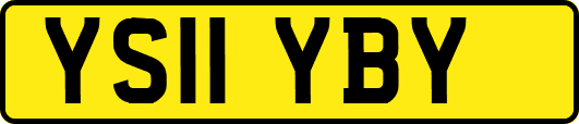YS11YBY