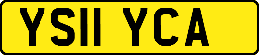 YS11YCA