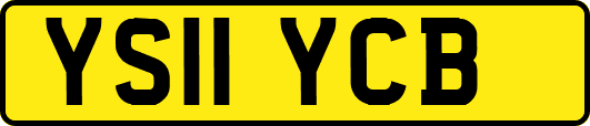 YS11YCB