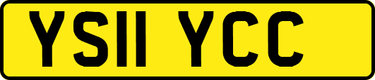 YS11YCC