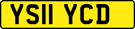 YS11YCD
