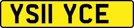 YS11YCE