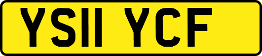 YS11YCF
