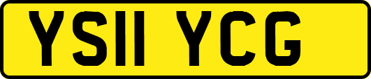 YS11YCG