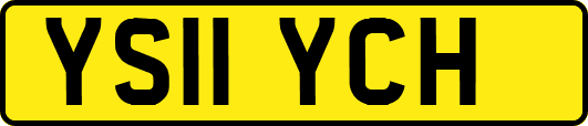 YS11YCH
