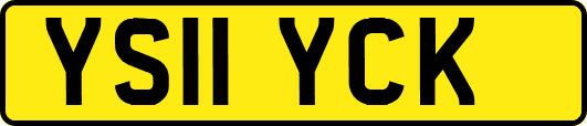 YS11YCK