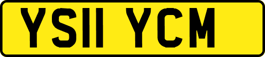 YS11YCM