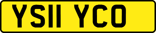 YS11YCO