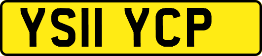 YS11YCP