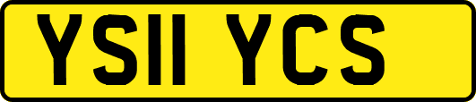 YS11YCS