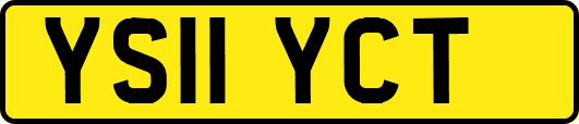 YS11YCT