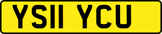 YS11YCU