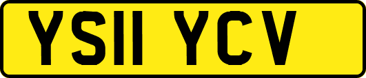 YS11YCV