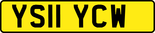 YS11YCW