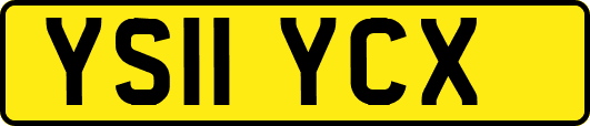 YS11YCX