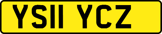 YS11YCZ