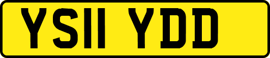 YS11YDD