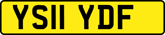 YS11YDF