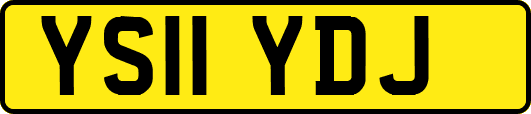 YS11YDJ