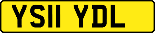 YS11YDL
