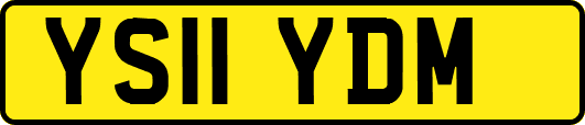YS11YDM