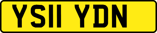 YS11YDN