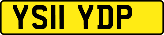 YS11YDP