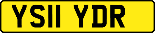 YS11YDR