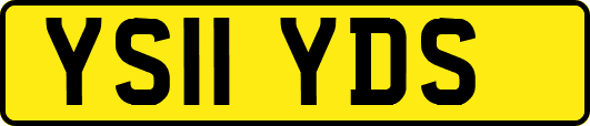 YS11YDS