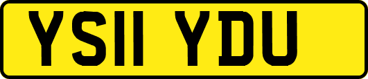 YS11YDU