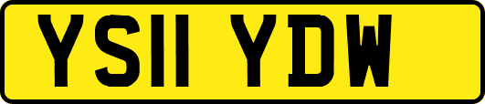 YS11YDW