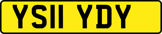 YS11YDY