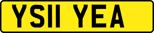 YS11YEA